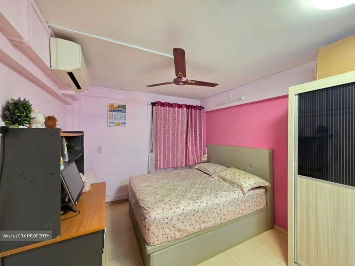 Blk 26 Jalan Klinik (Bukit Merah), HDB 3 Rooms #545741211